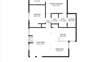 4505 E 13TH St, Cheyenne, WY 82001