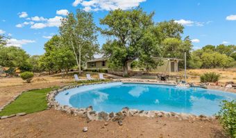 3751 S Pearce Ln, Camp Verde, AZ 86322