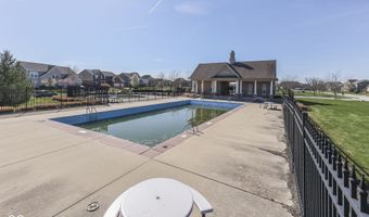 3256 Amber Way, Bargersville, IN 46106