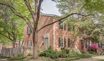 514 S HENRY St, Alexandria, VA 22314