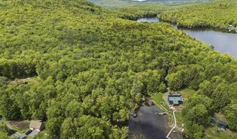 Cove Road, Canaan, NH 03741
