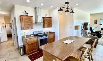 49 El Nido Rd, Caballo, NM 87942