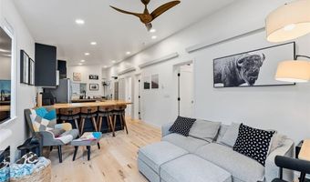 85 REVETT Dr 133, Breckenridge, CO 80424