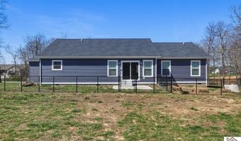 444 John Purdom, Almo, KY 42020