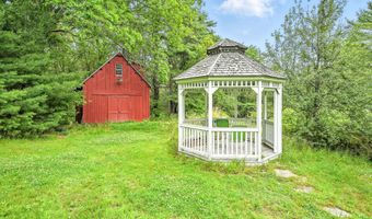 742 Old Stage Rd, Arrowsic, ME 04530