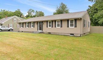 588 Newport Ave, Attleboro, MA 02703