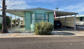 2900 W Superstition 27, Apache Junction, AZ 85120