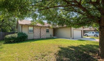 5635 E 39th St N, Bel Aire, KS 67220