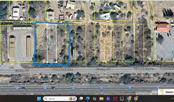 Tbd W Meadowlark Lane 72, Benson, AZ 85602