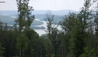Bayside Blvd lot # 32, Bean Station, TN 37708