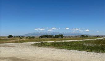 Windsong Way, Big Timber, MT 59011
