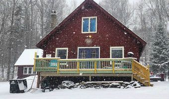 2029 N Hill Rd, Andover, VT 05143