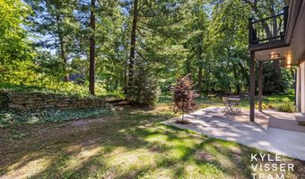 7496 Leyton Dr SE, Ada, MI 49301