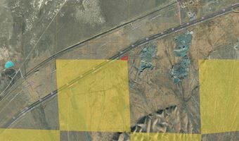 000834014 Near Frontage Rd, Imlay, NV 89418