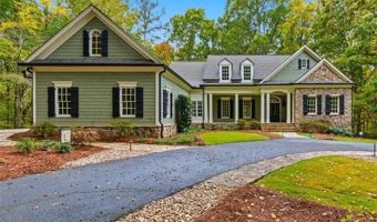 1885 Pitner Rd NW, Acworth, GA 30101