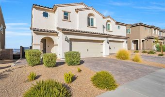 298 QUAIL FINCH Dr, Henderson, NV 89012