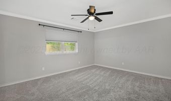 3703 MONTAGUE Dr, Amarillo, TX 79109