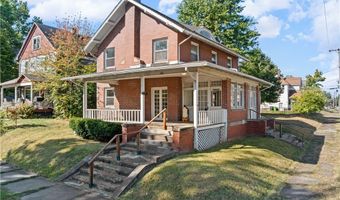 1005 S Freedom Ave, Alliance, OH 44601