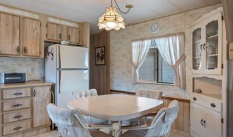 4 County Road 2110, Alpine, AZ 85920