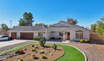 13322 Chenin Blanc Ct, Apple Valley, CA 92308