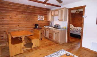 10 County Road 2074, Alpine, AZ 85920