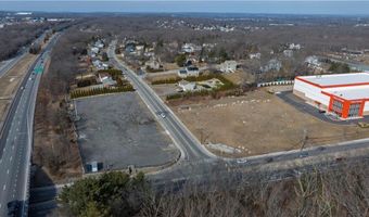 1835 Plainfield Pike, Johnston, RI 02919