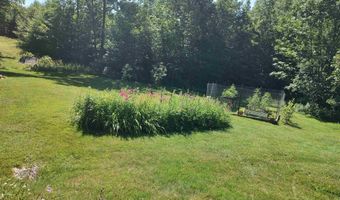 1608 Braintree Hill Rd, Braintree, VT 05060