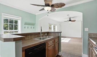 2480 NW 30TH St, Bell, FL 32619