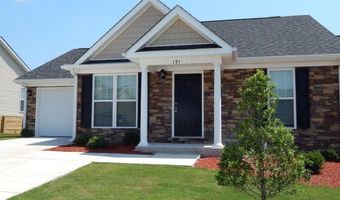 212 Bobwhite Dr, Aiken, SC 29801