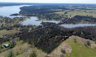 N 440 Road, Adair, OK 74330