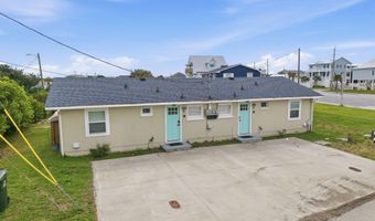 100 E Bogue Sound Dr, Atlantic Beach, NC 28512