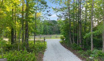 166 Midway Rd, Barnesville, GA 30204