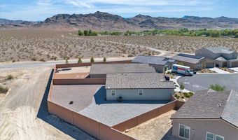 478 Bridal Veil Falls St, Indian Springs, NV 89018