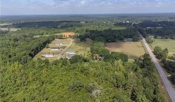 50 CHARLES DAVIS Ln, Amite, LA 70422