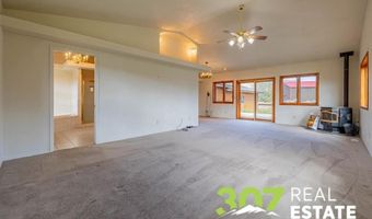 1451 Southfork Rd, Cody, WY 82414