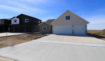 721 Driscoll Ave, Surrey, ND 58785
