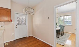 4200 12TH St NE, Washington, DC 20017
