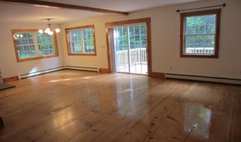114 Ledgewood Ter, Bridgewater, NH 03222