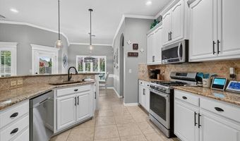 124 Prairie Ridge Ct, Bartlesville, OK 74006