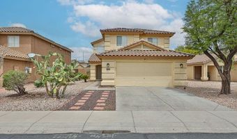 22664 W SOLANO Dr, Buckeye, AZ 85326