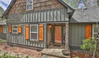 1620 Buckberry Dr N, Sapphire, NC 28774