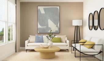 43 Ascot Ave Plan: Danbury w/ Basement, Magnolia, DE 19962