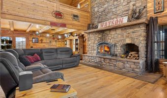 11227 Dunkard Rd, Alpena, AR 72611