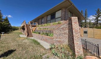 277 Southfork Rd, Cody, WY 82414