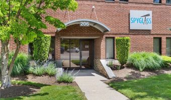 6 Blackstone Valley Place Pl 205, Lincoln, RI 02865