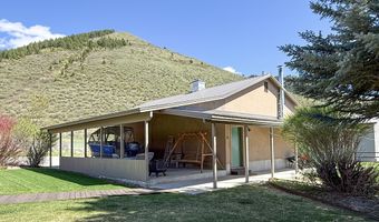 290 E 9TH Ave, Afton, WY 83110