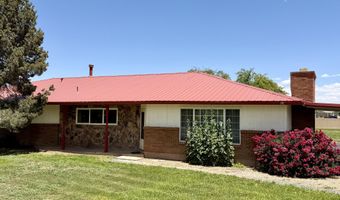 1110 Ranchero Rd, Bosque Farms, NM 87068