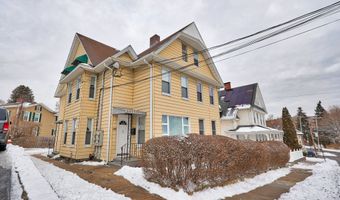 143 Tremont St 3, Ansonia, CT 06401