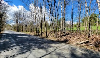 667 Cemetery St, Brookfield, VT 05036