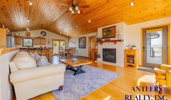 122 Sunset Rim, Cody, WY 82414